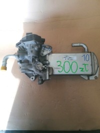 фото thumb №1, Transporter t6 2.0tdi радіатор вихлопних газів клапан egr