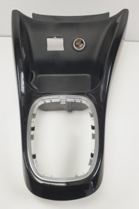 Купить Рамка защита декоративная  переключения передач opel adam, фото thumb