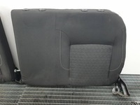 фото thumb №7, Заднее сиденье задняя ремни сиденья ii ряд sandero ii dacia lift