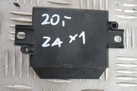 фото thumb №1, Модуль блок управления крышки audi a3 8v0907440