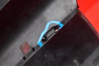 фото thumb №11, Решётка радиатора решётка радиатора czarna 13247331 opel zafira b 05-10