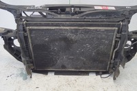 фото thumb №8, Pas передний радиатор audi a4 b6 2.0 fsi