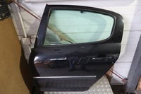 фото thumb №1, Дверь задние левая peugeot 407