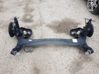 фото thumb №1, Opel astra vi l 21r- hb балка подвеска задняя