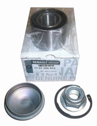 фото thumb №1, Подшипник колеса задняя renault clio iii modus 7701205812