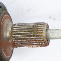 фото thumb №13, Mercedes gla x156 om651 приводной вал правый перед a2463309700