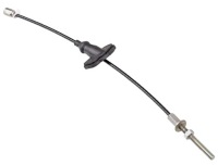 фото thumb №1, Трос тягa гальма ручного febi bilstein 107925