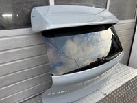 фото thumb №9, Volvo xc40 кришка багажника багажника задня