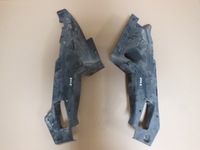 фото thumb №1, Захист підвіска ford edge mk2