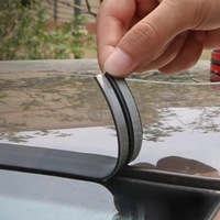 фото thumb №12, Прокладка do стекло передней жабо дверь лента молдинг samoprzylepna 2m