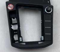 фото thumb №6, 2023 volkswagen jetta usa рамка рычаг переключения передач 17b864263