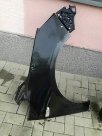 фото thumb №1, Opel astra j крыло правый перед