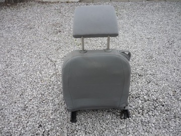 фото thumb №11, Сиденье правый перед vw golf v 3d серый хороший европа