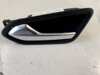 фото thumb №2, Renault clio v ручка ліва 806714209