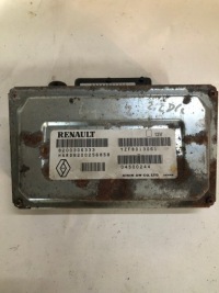 фото thumb №1, Бортовий комп'ютер блок керування коробки передач renault espace iv 2.2 dci 8200306333