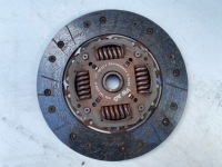 фото thumb №9, Колесо маховик прижим сцепление skoda fabia ii 1.6 tdi 75 km caya - комплект