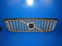 Volvo xc90 2 решітка радіатора решітка  бампера радіатор Оригінал, фото thumb