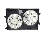 фото thumb №1, Вентилятор jeep cherokee kl 14- 52014621ac