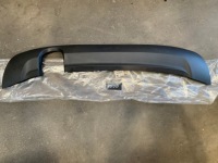 Купить Opel corsa e накладка бампера задняя оригинал nowa 13399563, фото thumb