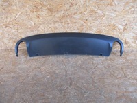 фото thumb №1, Накладка бампера зад audi a6 c6 avant