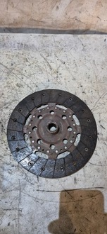 фото thumb №1, Kia sorento 2.5crdi 170km диск сцепления