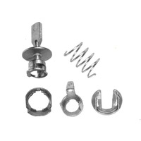 фото thumb №1, Набір ремонтний вкладиші замка seat alhambra 2003, eo-0037287