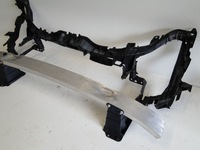 фото thumb №10, Mercedes w169 169 lift балка w бампер усилитель