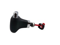 фото thumb №16, Ручка перемикання передач автоматична коробка передач volkswagen transporter t5 t6 2003-2011