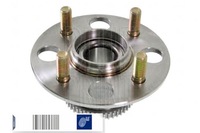 фото thumb №1, Blue print подшипник ступица колеса honda civic vii hat