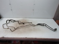 Купити Opel omega b fl c 3.2 v6 01r трубка трубки коробки передач дроти, фото thumb