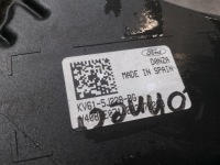 Бак adblue ford connect kv61-5j228-bg kv61-5j250-b 1.5 tdci Цена, фото thumb