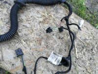 фото thumb №5, Жгут дверь левый задняя mercedes gla