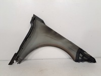 Купить Bmw ix 2021 перед сторона левая крыло  передний, фото thumb