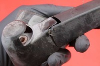 фото thumb №9, Рычаг дворники задняя vw polo 5 v 6r 5d hb 09r