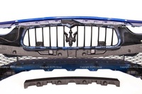 фото thumb №11, Maserati ghibli m157 kompletny бампер передний
