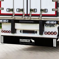 фото thumb №2, Брызговик полуприцепа schmitz оригинал