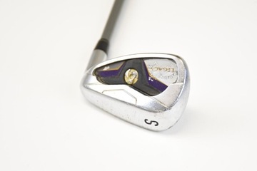 Утюг Callaway Legacy #S на танкетке