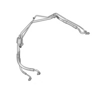 фото thumb №9, Шланг кондиціонера berlingo iii 6477d5 оригінал