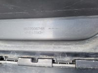 фото thumb №13, Dacia sandero iii | бампер дифузор спойлер задня stepway 850234229r | 1179