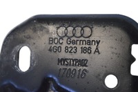 фото thumb №5, Audi a7 ручка капот правая 4g 3.0 tdi 2017 rhd