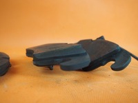 фото thumb №11, Audi q5 8r гальмівні диски гальмівні перед 345mm гальмівні колодки