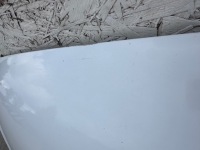 A4 8k капот перед білий ly9c Зі Шроту, фото thumb