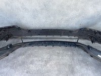 фото thumb №8, Skoda superb iii 3 бампер перед передний 8v0807221m + хром боковой