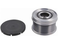 фото thumb №1, Зчеплення генератора ssangyong rexton ii 2.7 rodius i 2.7 kyron 2.0 2.7