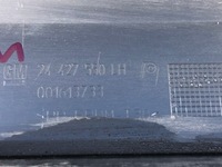 фото thumb №12, Молдинг порог левая opel signum 24427550