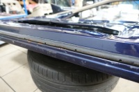 фото thumb №9, Mercedes w140 дверь правая перед передние правое s-klasa 366