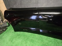 фото thumb №5, Дверь правое задняя porsche taycan 9j1