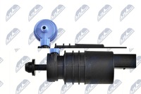 фото thumb №7, Помпа розпилювача скло перед nty esp-ch-000