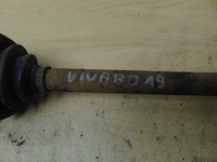 фото thumb №7, Привідний вал ліва перед opel vivaro 1.9 dci cdti