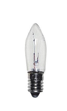 Блистер x3 34V 3W E10 TOPPLAMPA 8263,000 Markslojd